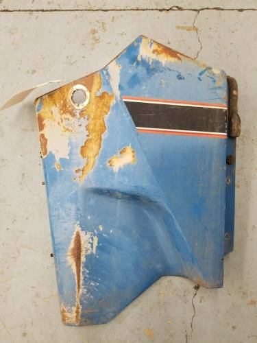 Farmland Tractor - SBA350701230 - Ford RH DASH PANEL, Used - Image 1