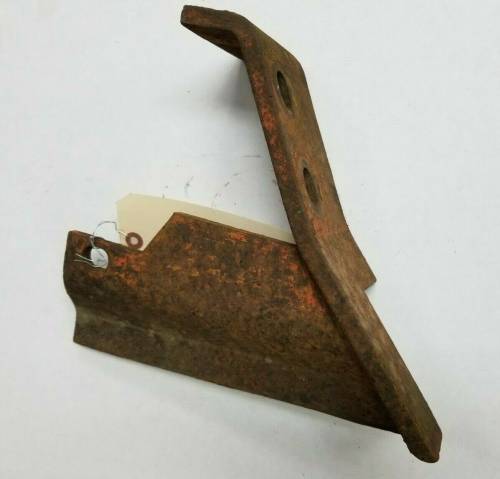 D43598 - Case TRACK GUIDE, Used