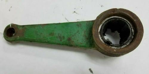 Farmland Tractor - M3142T - John Deere STEERING ARM, Used - Image 2