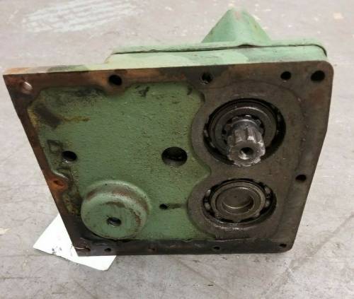 Farmland Tractor - AT13303 - John Deere PTO DRIVE ASSEMBLY, Used - Image 2