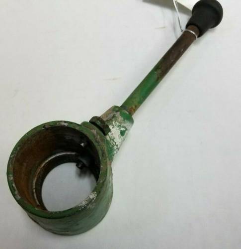 Farmland Tractor - AR30472 - John Deere SPEED CONTROL HUB THROTTLE LEVER, Used - Image 1