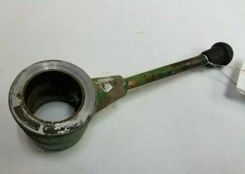 Farmland Tractor - AR30472 - John Deere SPEED CONTROL HUB THROTTLE LEVER, Used - Image 2