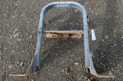 Used Parts - Used Body Parts - Farmland Tractor - 3A482-95402 - Kubota ROPS, Used