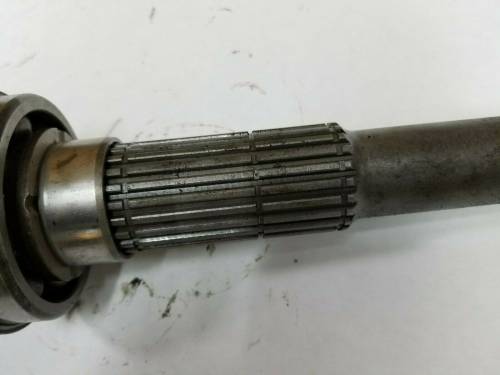 Farmland Tractor - CH11938 - John Deere PTO SHAFT, Used - Image 2