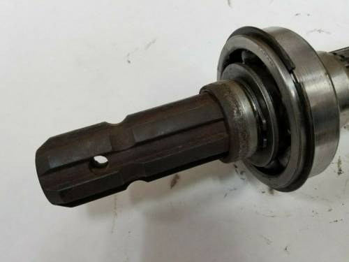 Farmland Tractor - CH11938 - John Deere PTO SHAFT, Used - Image 3