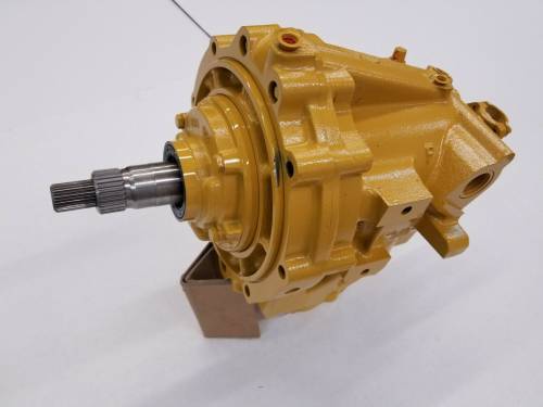 AT197069 - John Deere REVERSER, Rebuilt