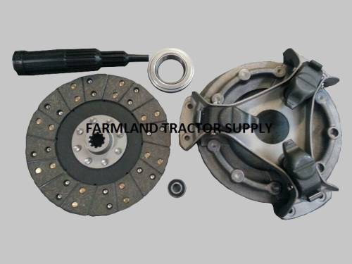 SBA320450011 - Ford New Holland CLUTCH Kit