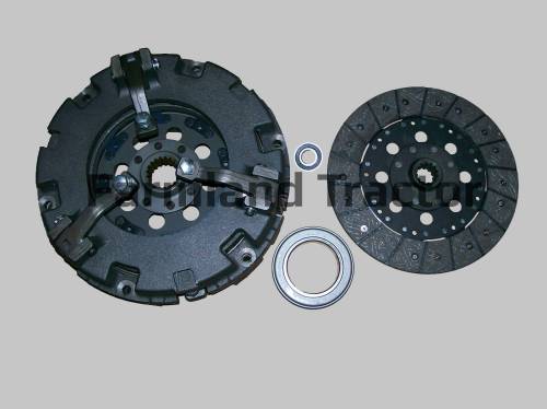 35080-14290 - Kubota DUAL STAGE CLUTCH