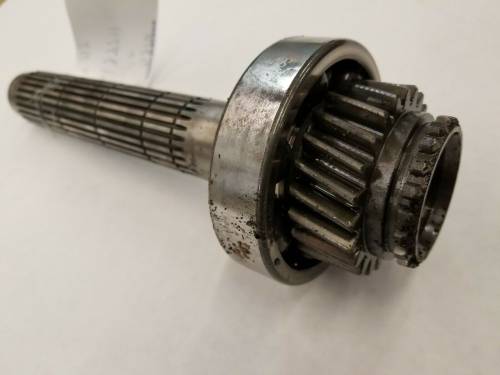 Farmland Tractor - R137711 - John Deere PTO SHAFT, Used - Image 1