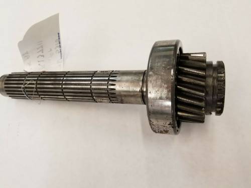 Farmland Tractor - R137711 - John Deere PTO SHAFT, Used - Image 2