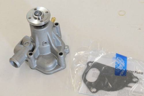 Pumps - AM880905 - For John Deere WATER PUMP - Image 2