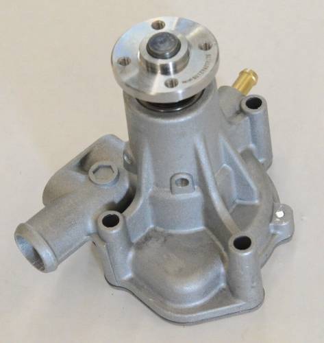 Pumps - AM880905 - For John Deere WATER PUMP - Image 3