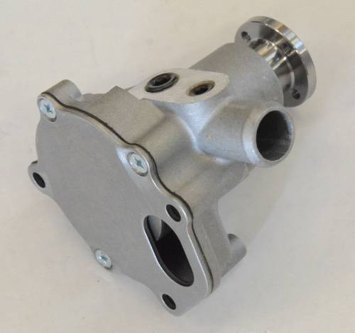 Pumps - AM880905 - For John Deere WATER PUMP - Image 5