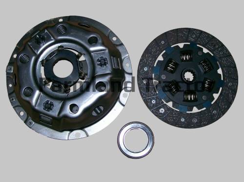 john deere 1070 clutch disc lva801352