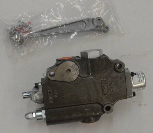 Farmland - 131135 - For John Deere SBA2 HYDRAULIC CONTROL VALVE, OPEN CENTER - Image 3