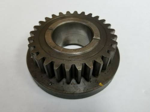 K942671 - Case, David Brown HIGH GEAR, 28 TEETH, Used