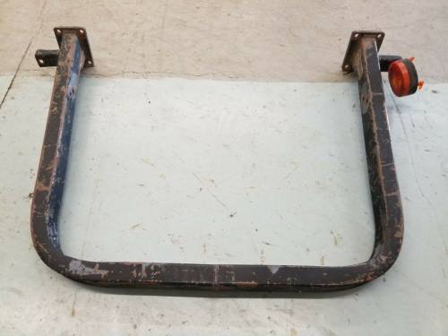 Farmland Tractor - SBA378303550 - Ford ROPS ROLLBAR, Used - Image 2