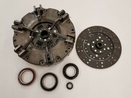 K35788-25104 - Kubota CLUTCH KIT 11"