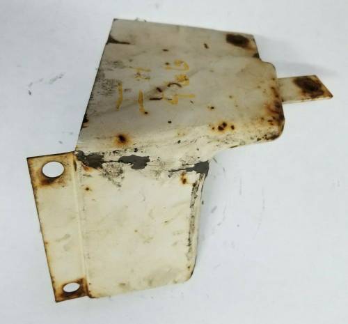 531493RI - International RH PANEL, Used