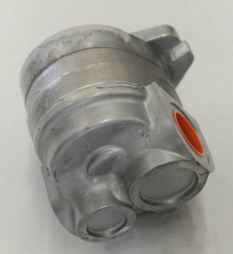Combines - 50P027LBASB - Ford HYDRAULIC PUMP 300420 - Image 2