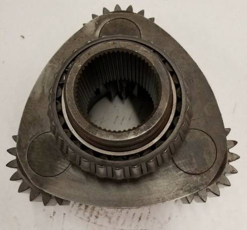 Farmland Tractor - D9NN4N029AA - 83926965 Ford PLANETARY FINAL DRIVE GEAR, Used - Image 2