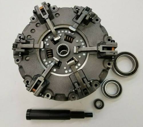 RE66695 N KIT - For John Deere CLUTCH KIT