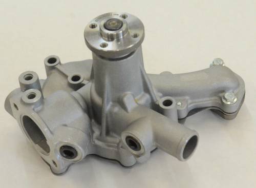 Farmland Tractor - MIA880461 - For John Deere WATER PUMP - Image 1