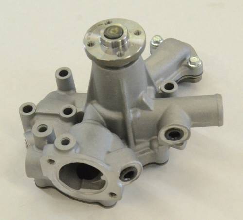 Farmland Tractor - MIA880461 - For John Deere WATER PUMP - Image 3