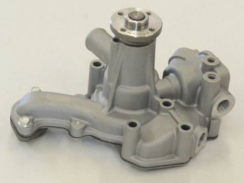 Farmland Tractor - MIA880461 - For John Deere WATER PUMP - Image 4