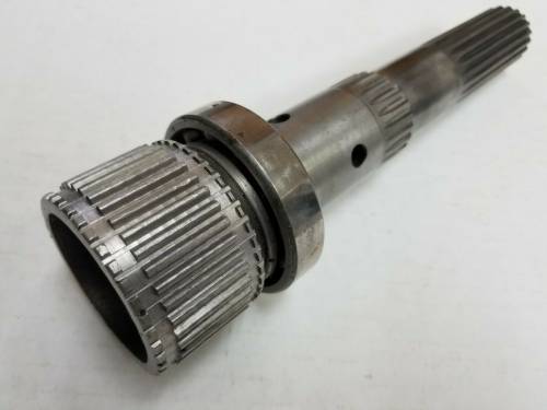 T37577 - John Deere DRIVESHAFT, Used