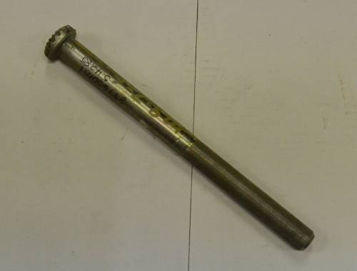 1863885M2 - Massey Ferguson 13.9" TRACTOR LINK LIFT ROD