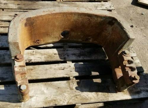 Massey Ferguson, Ford - FRONT WEIGHT, Used