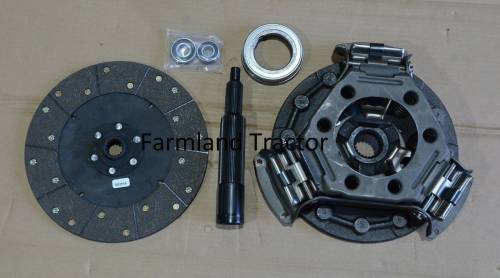 R100649N KIT - For John Deere 11" CLUTCH KIT