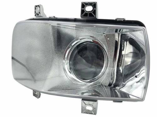 TL6160R - Case/IH RH LED CORNER HEADLIGHT