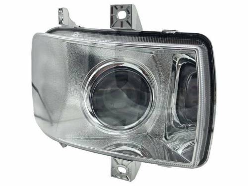 Farmland Tractor - TL6160R - Case/IH RH LED CORNER HEADLIGHT - Image 2