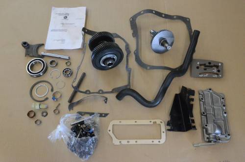 AL173288 - For John Deere CREEPER TRANSMISSION KIT