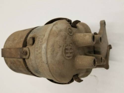 FM Farmall MAGNETO, Good Impulse, Used