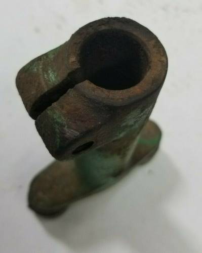 Farmland Tractor - T22914 - John Deere HYDRAULIC PUMP DRIVE SHAFT COUPLER, Used - Image 2