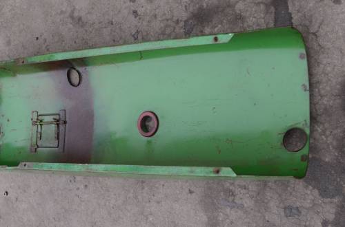 Farmland Tractor - 1010JD - John Deere HOOD, Used - Image 8