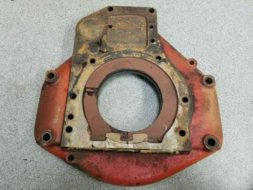 Farmland Tractor - 673316C1 - International FLYWHEEL HOUSING, Used - Image 2