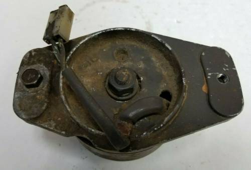Farmland - 3284126M1 - Massey Ferguson, Allis Chalmers GENERATOR - Image 2