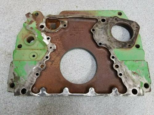 Farmland Tractor - R51794 - John Deere FLYWHEEL HOUSING, Used - Image 2