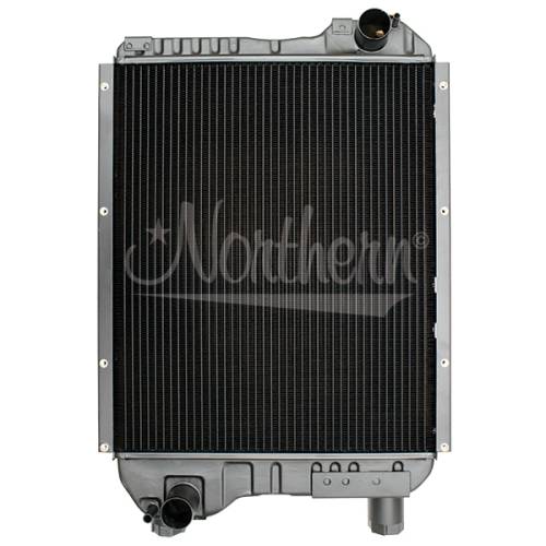 NR - 82006827 - Case/IH, New Holland RADIATOR - Image 2