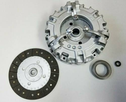 F40270U - Ford New Holland CLUTCH UNIT, Remanufactured