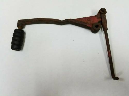 Farmland - 528138R1 - International RANGE SHIFT UPPER LEVER, Used - Image 2