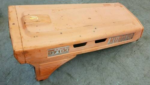 66711-54110 - Kubota BONNET, Used