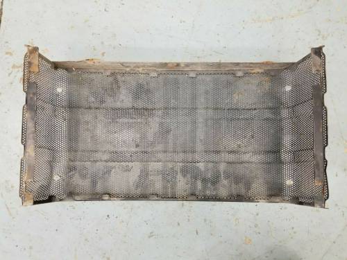 Used Parts - Used Body Parts - Farmland Tractor - SBA350300360 - Ford New Holland GRILLE, Used