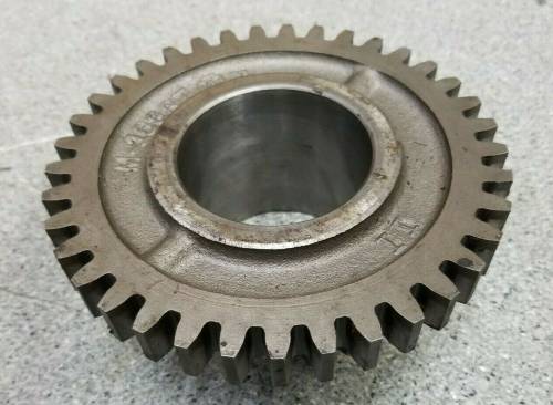 Farmland Tractor - M1688T - John Deere TRANSMISSION GEAR, Used - Image 1