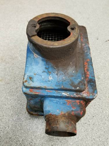 Farmland Tractor - C0NN9600G - Ford AIR CLEANER, Used - Image 3