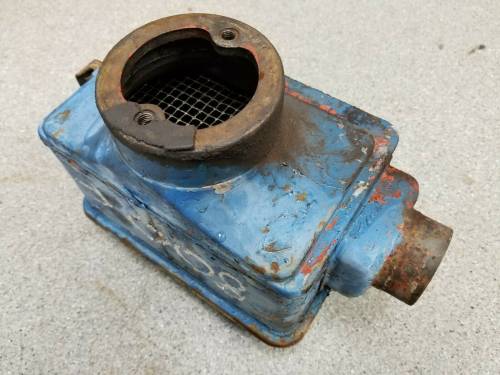 C0NN9600G - Ford AIR CLEANER, Used